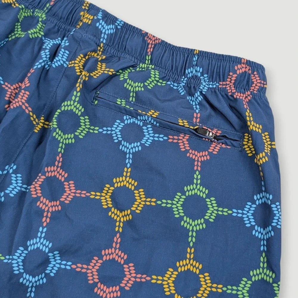 Bearbottom Swim Trunks Mens Large 7